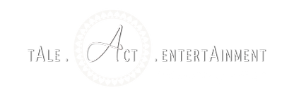 Logo ActEntertainment