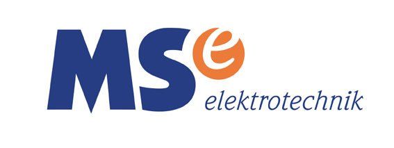 Logo MS Elektrotechnik
