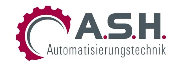 Logo ASH Automatisierungstechnik