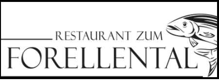 Logo Restaurant "Zum Forellental"